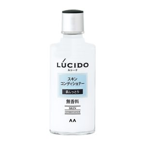 LUCIDO Skin Conditioner 125ml